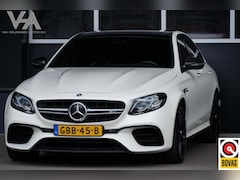 Mercedes-Benz E-klasse - AMG 63 S 4MATIC Premium Plus, veel opties, 1e lak