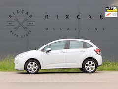 Citroën C3 - 1.2 PureTech Exclusive Panodak ClimateControl PDC NIEUWBINNEN