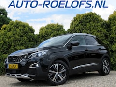 Peugeot 3008 - 1.2 PureTech GT Line