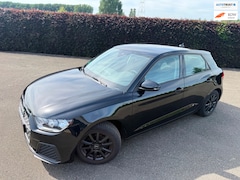 Audi A1 Sportback - 25 TFSI Virtueel Dash|CarPlay|Acc|Pdc