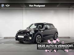 MINI 3-Deurs - Cooper S | Head-Up Display | Harman Kardon | Panoramadak | Selections 1000