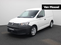 Volkswagen Caddy Cargo - 2.0 TDI 102PK Multifunctioneel Stuurwiel | Parkeerhulp Achter | Cruise Control | App-Conne