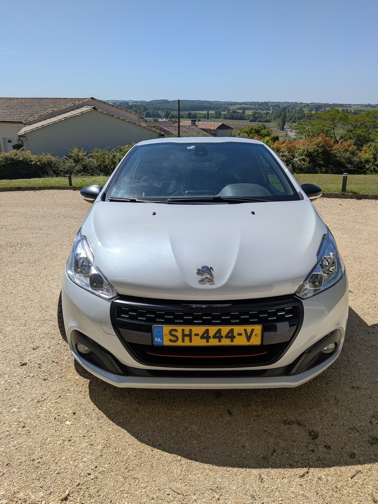 Peugeot 208 - 1.6 e-THP GTi bij Peugeot Sport - - AutoWereld.nl
