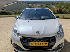 Peugeot 208 - 1.6 e-THP GTi bij Peugeot Sport