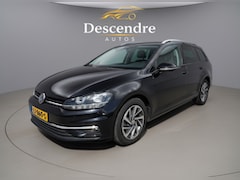 Volkswagen Golf Variant - 1.6 TDI Comfortline Business