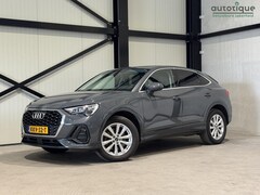 Audi Q3 Sportback - 45 TFSI e Edition | navi | leder | 360camera |