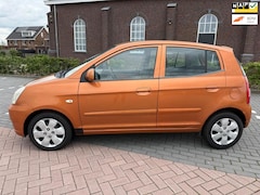 Kia Picanto - 1.0 EX - 5 deurs - Airco - 2004 - 128.000 km