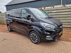 Ford Transit Custom - 320 2.0 TDCI L2H1 Sport