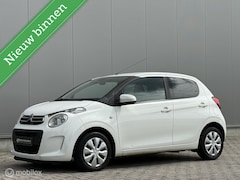 Citroën C1 - 1.0 e-VTi Live, airco , apk 04-2027