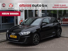 Audi A1 Sportback - 25 TFSI|2x S-Line|18"|Carplay|PDC|Stoelverw.|