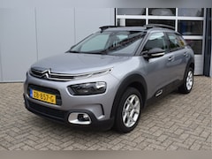 Citroën C4 Cactus - 1.2 Business 110PK | NL-Auto | Distributie vv | Navi
