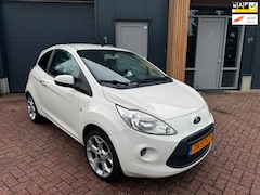 Ford Ka - 1.2 Titanium X start/stop
