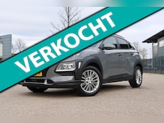 Hyundai Kona - 1.0 T-GDI Fashion