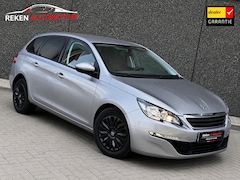 Peugeot 308 SW - 1.6 BlueHDI Access Navigatie Cruise Trekhaak