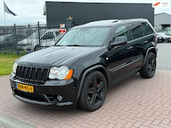 Jeep Grand Cherokee - 6.1 V8 Hemi SRT-8 LPG 426PK 2010