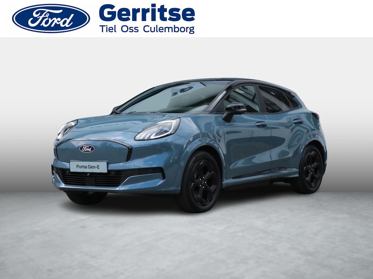 Ford Puma Gen-E - BlueCruise Edition 47 kWh * ADAP CRUISE * TREKHAAK * WINTERPAKKET * - AutoWereld.nl