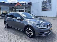 Volkswagen Golf - 1.0 TSI Highline Carplay Cruise Navi Parkeersensoren