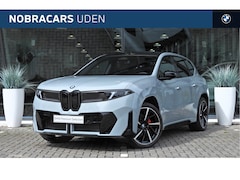 BMW iX3 - 50 xDrive M Sport / Panoramadak / M Sportstoelen / Head-Up / Harman-Kardon / Stoelverwarmi
