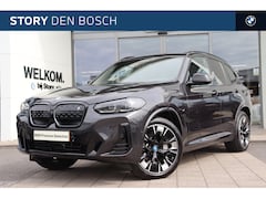 BMW iX3 - High Executive / Trekhaak / Sportstoelen / Head-Up / M Adaptief onderstel / Comfort Access