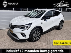 Renault Captur - 1.6 E-Tech Hybrid 145 Intens