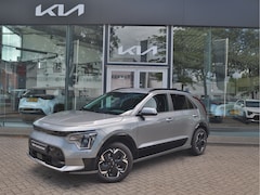 Kia Niro EV - DynamicPlusLine 64.8 kWh | Navigatie | Stoel/Stuurverwarming | Leder | Tot 10Jr. Garantie