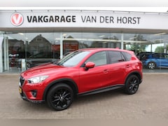 Mazda CX-5 - 2.0 Skylease+ 2WD , 165pk , 1800kg Trekgewicht Climate control , Cruise control , Trekhaak