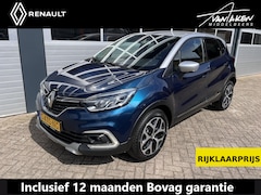 Renault Captur - TCe 90 Intens