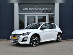 Peugeot 208 - 1.2 PureTech 100pk GT / Camera / Keyless