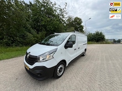 Renault Trafic - 1.6 dCi T29 L2H1 Comfort*MARGE*DUB SCHUIFDEUR*NAVI*CAMERA*AIRCO