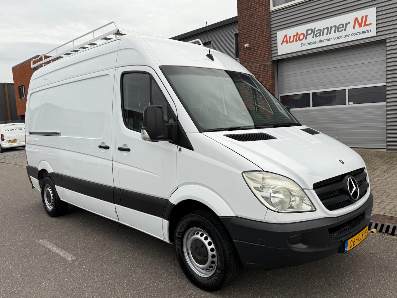 Mercedes-Benz Sprinter - 309 2.2 CDI 366 HD 309 2.2 CDI 366 HD! Nieuwe APK! - AutoWereld.nl