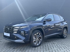 Hyundai Tucson - 1.6 T-GDI PHEV Comfort Plus