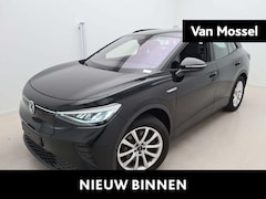 Volkswagen ID.4 - Pro 77 kWh 204 PK| Navigatie | Parkeersensoren | Stoelverwarming | Stuurwielverwarming | V