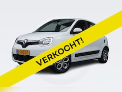 Renault Twingo - 1.0 SCe Collection | 1E EIGENAAR | AIRCONDITIONING | BLUETOOTH/DAB RADIO