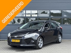 Ford Focus Wagon - 1.0 ECOBOOST EDITION I AIRCONDITIONING I D-RIEM VERVANGEN IN 2024 I CRUISE CONTROL I LICHT