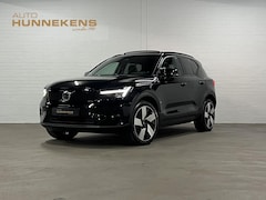 Volvo XC40 - Ultimate Dark Adapt. cruise control | Open dak | 360 camera | Stoel-/stuurverwaming | Harm
