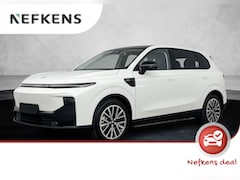 Leapmotor B10 - Design Hybrid EV 18.8 kWh | Panoramadak | Camera | Navigatie | Carplay | Elektrische Stoel