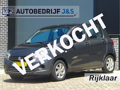 Suzuki Celerio - 1.0 Comfort Automaat Rijklaarprijs | 12 Maanden Garantie | Onderhoudsbeurt | Nieuwe APK |