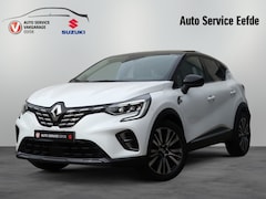 Renault Captur - 1.3 TCe Initiale Paris | 360° Camera | Pano | Leder