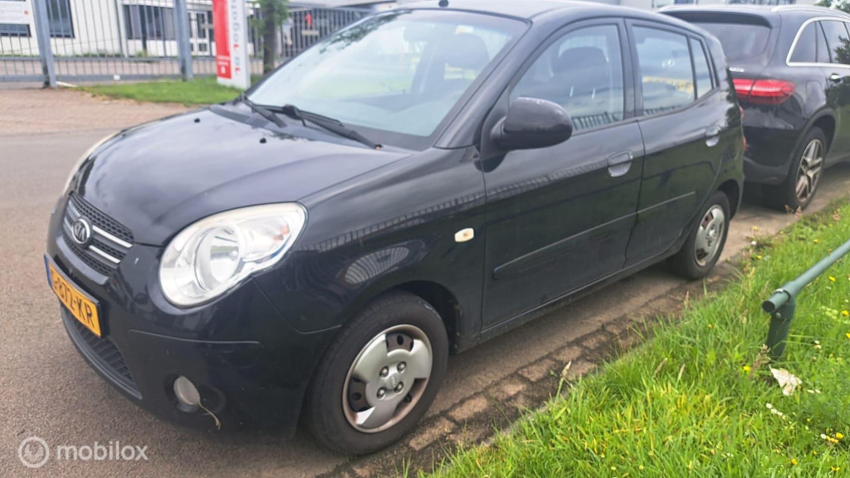 Kia Picanto - 1.0 X-tra 2008 - AutoWereld.nl