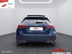 Mercedes-Benz A-klasse - 200 AMG|Pano|carplay|