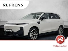 Leapmotor B10 - Design Hybrid EV 18.8 kWh | Panoramadak | Camera | | Stoelventilatie Stoel/Stuur Verwarmin
