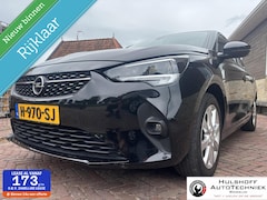 Opel Corsa - 1.2 Elegance