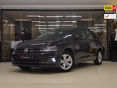 Volkswagen Polo - 1.0 TSI CARPLAY/AUTOMAAT/PARKPILOT/AIRCO/VOL