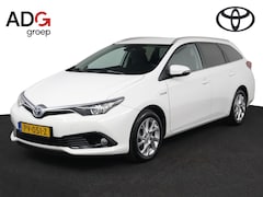 Toyota Auris Touring Sports - 1.8 Hybrid Dynamic Go