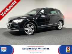 Volkswagen Tiguan - 1.4 TSI eHybrid | NAVI | STOELVERWARMING | ACC | HUD |