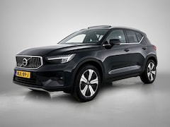 Volvo XC40 - T5 Plus Bright | Trekhaak | Pano | H&K | All Season | Memory |