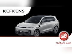 Leapmotor B10 - Design ProMax 67.1 kWh Op voorraad | Meerdere kleuren | Kunstlederen bekleding | Stoel/stu