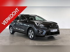Kia Niro - 1.6 GDi PHEV DynamicLine | PHEV | Trekhaak
