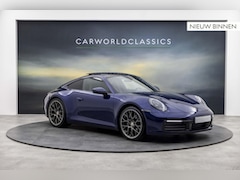Porsche 911 - 992 - 3.0 CARRERA 4 COUPE