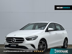 Mercedes-Benz B-klasse - 180 Business Solution | Sportstoelen | Navigatie | Camera |